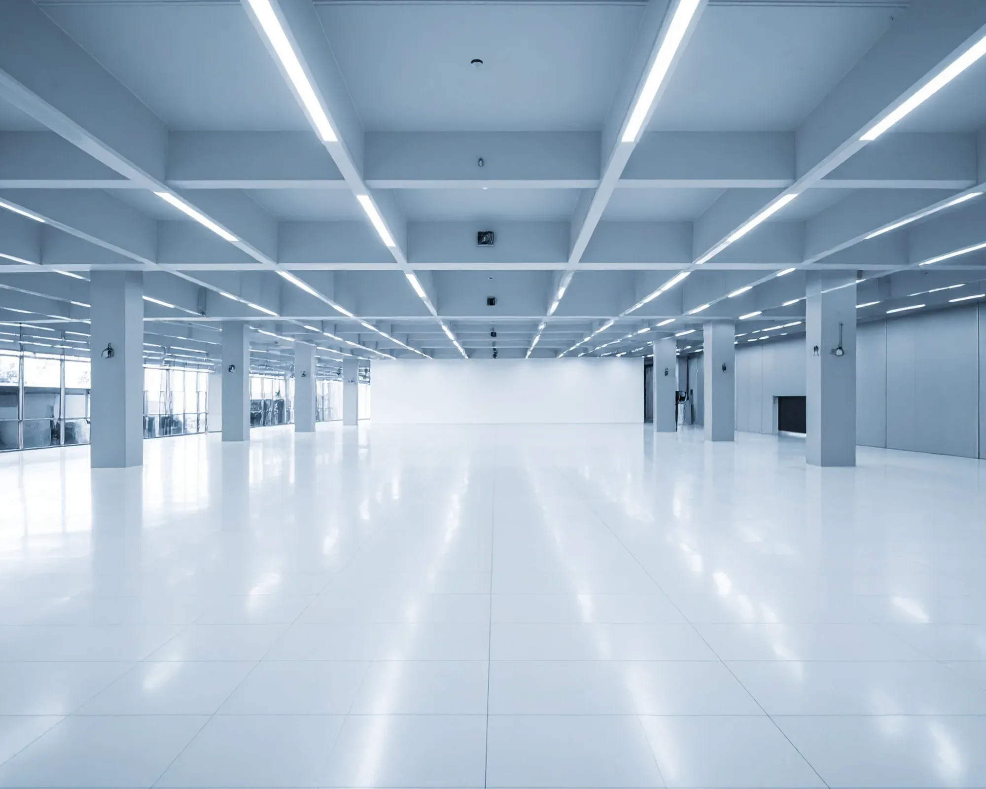 Commercial Carpet Cleaning Hero By Haugland Brothers