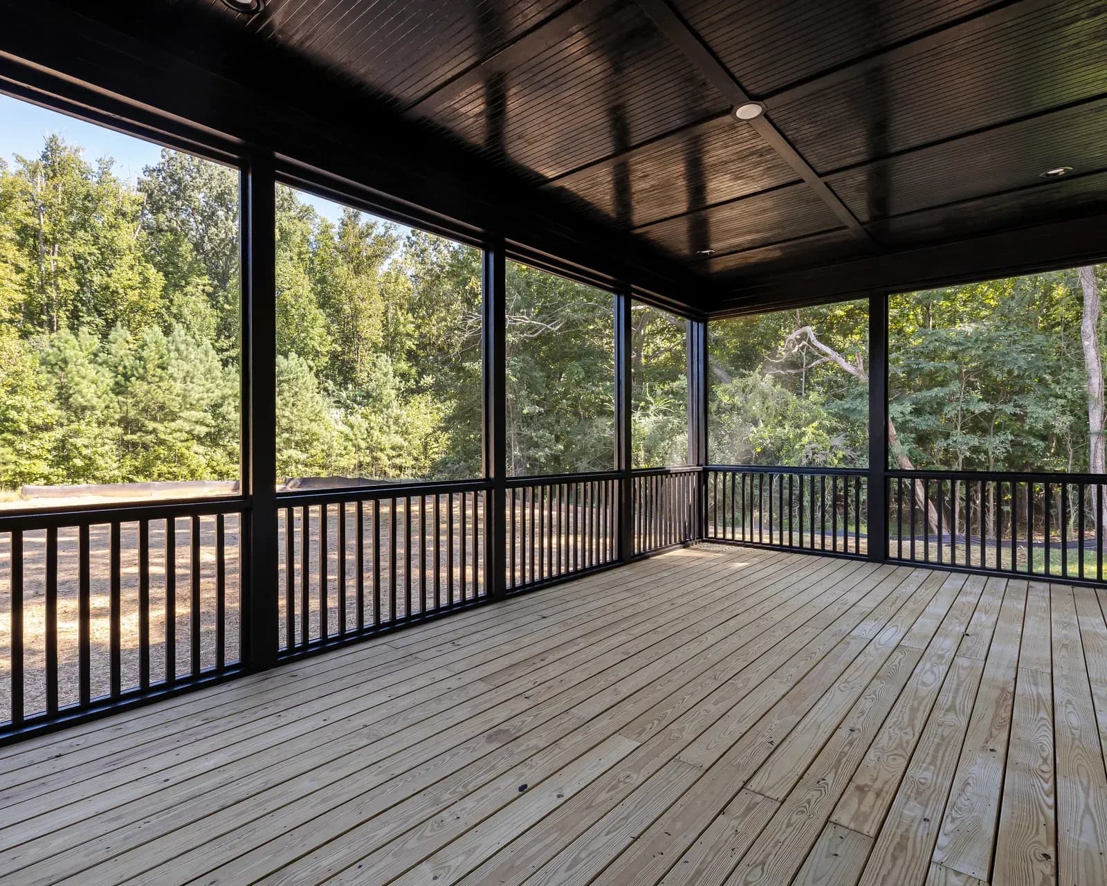 Deck Cleaning Content 1 By Haugland Brothers