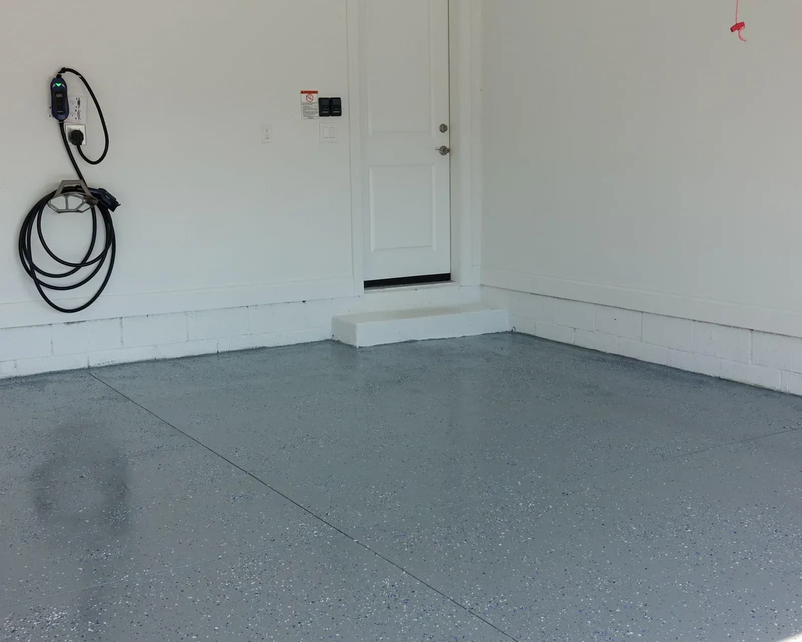 Epoxy Floor Cleaning Content 1 By Haugland Brothers