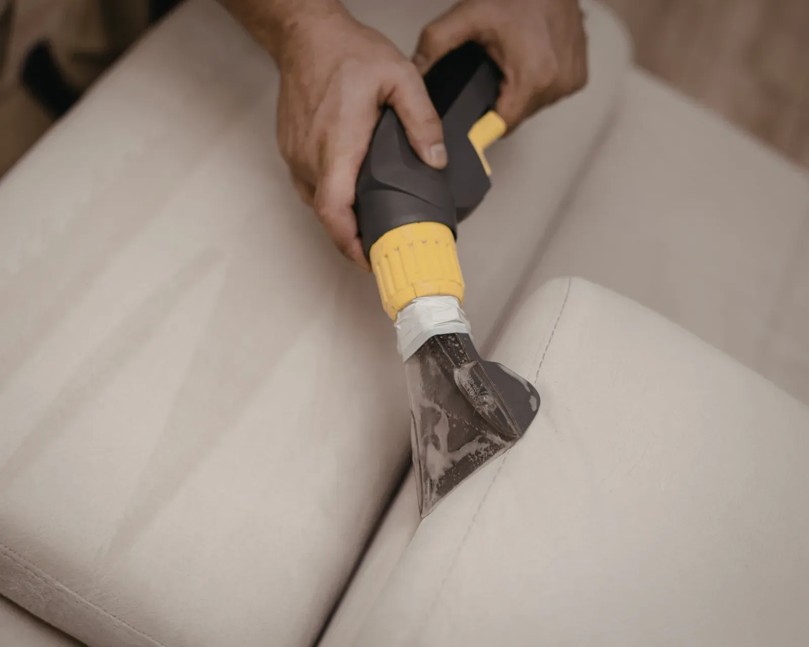 Upholstery Cleaning Content 1 By Haugland Brothers