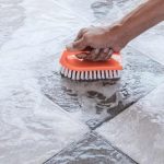 Tile and Grout Floor Cleaning Chicago