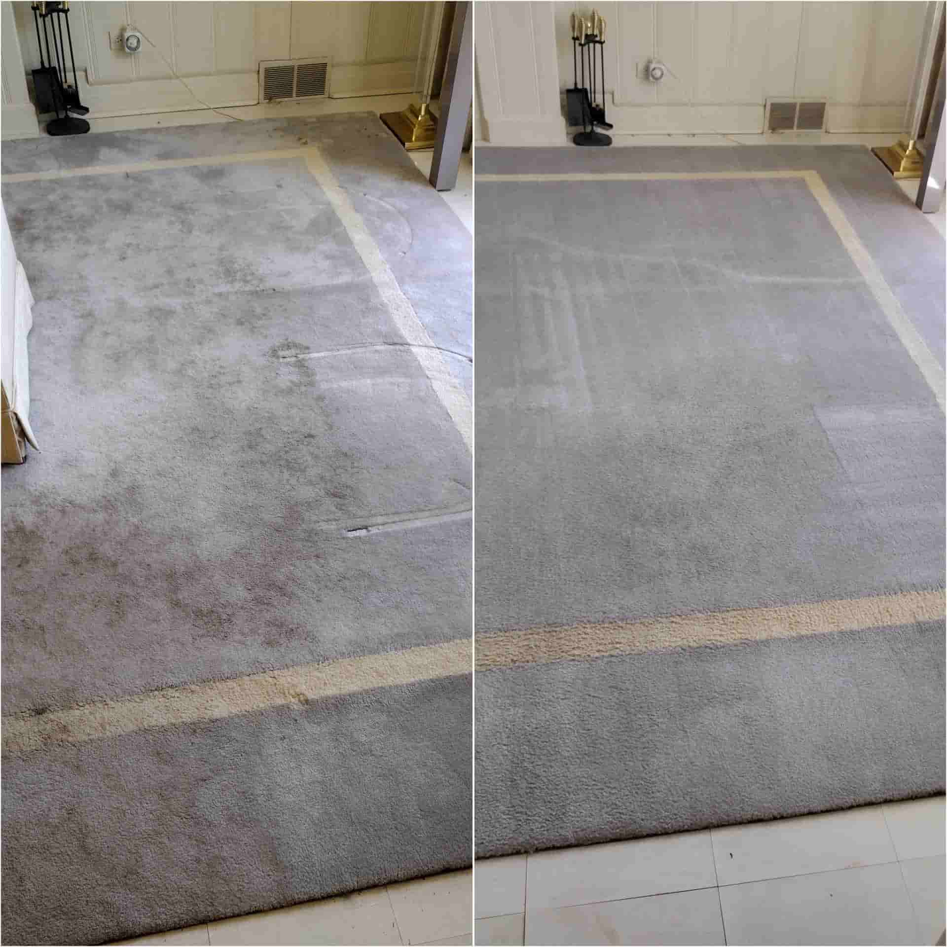 area rug cleaning near me