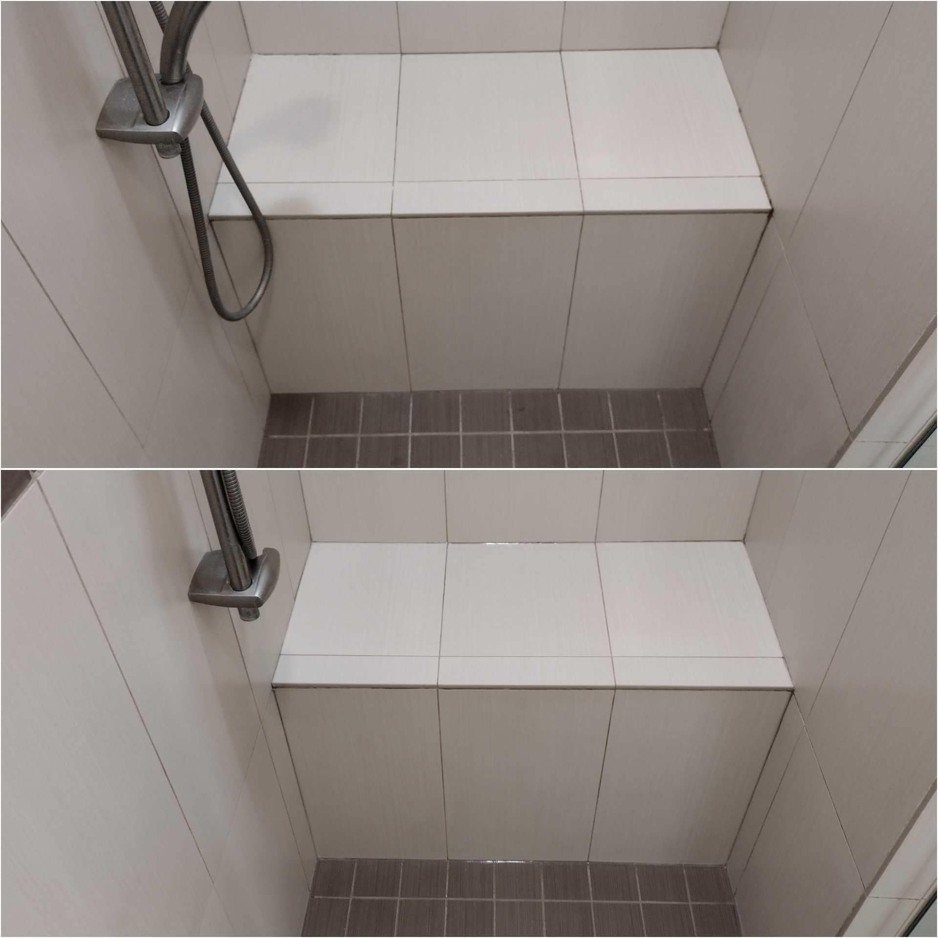 The Ultimate Guide Best Way to Clean Tile Shower in Hinsdale