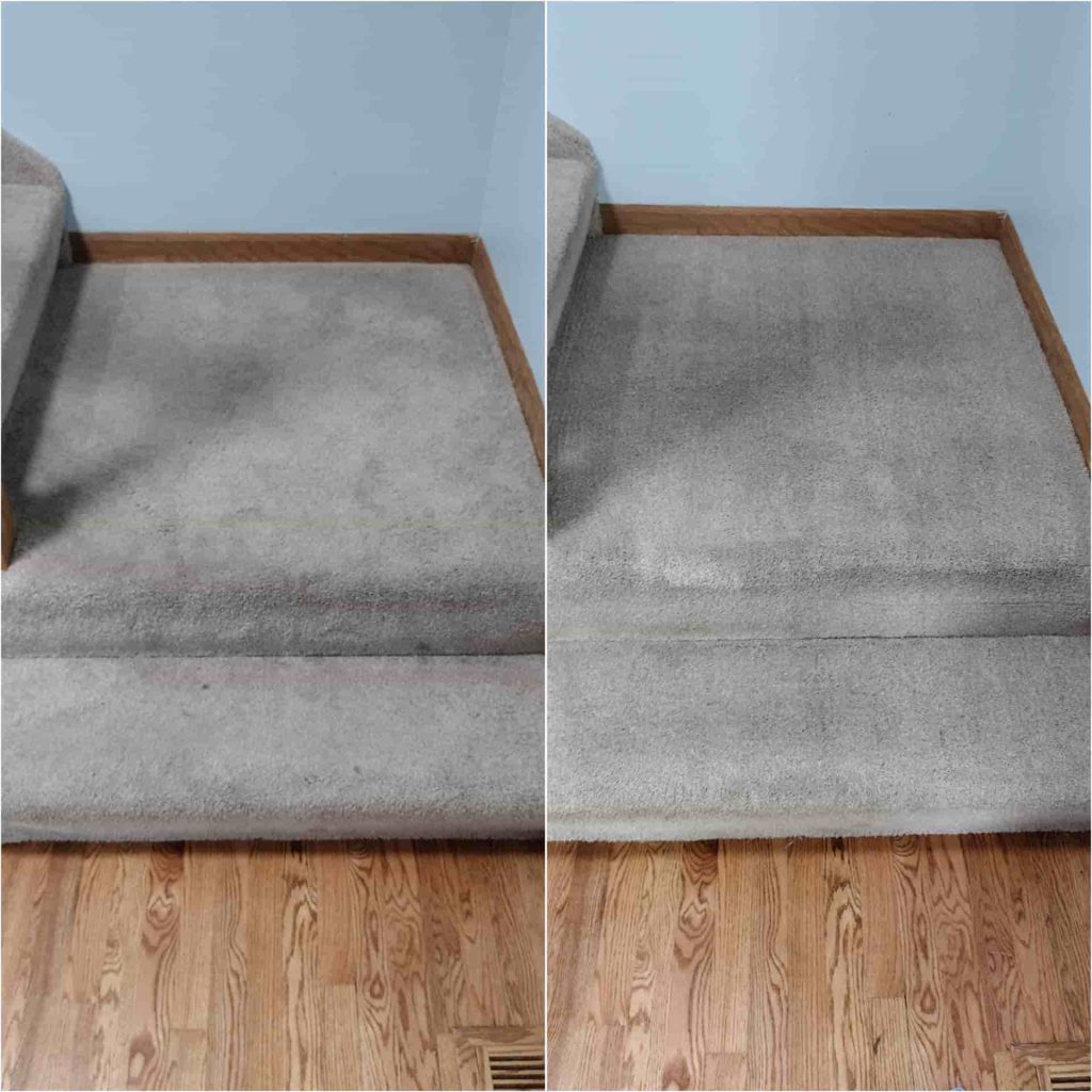 carpet cleaning