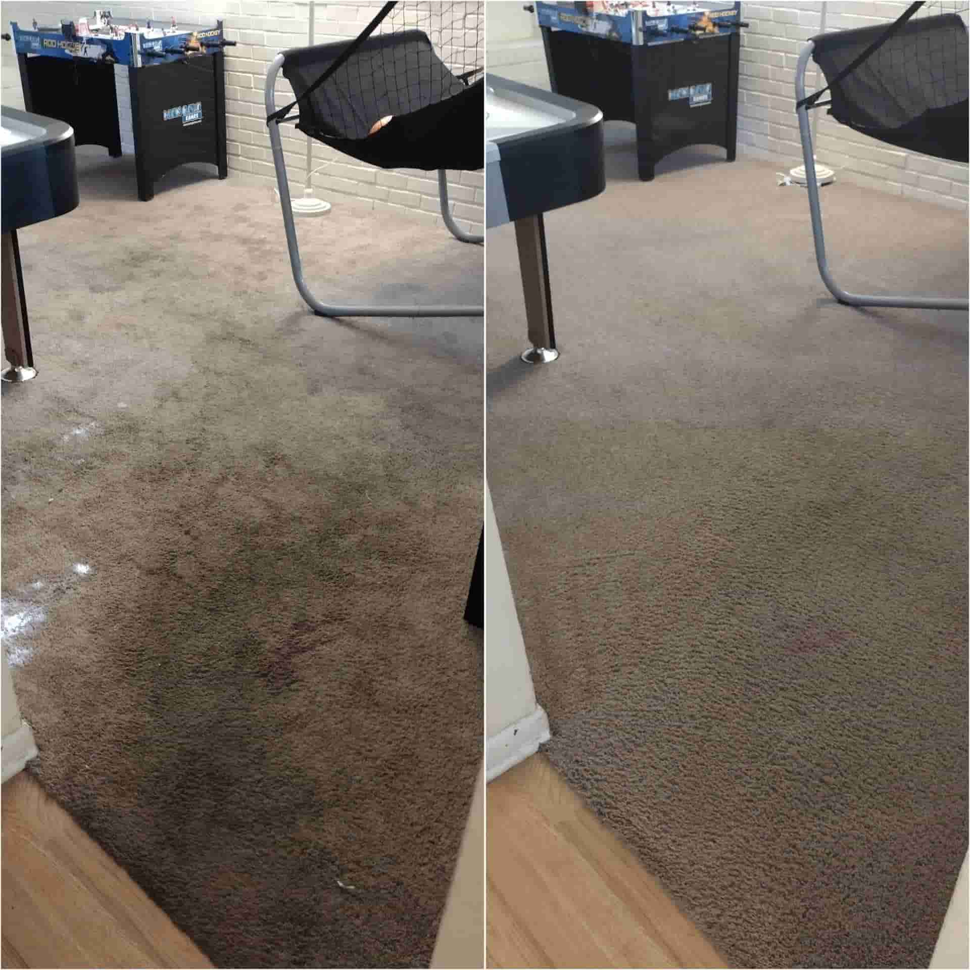 carpet cleaning near me