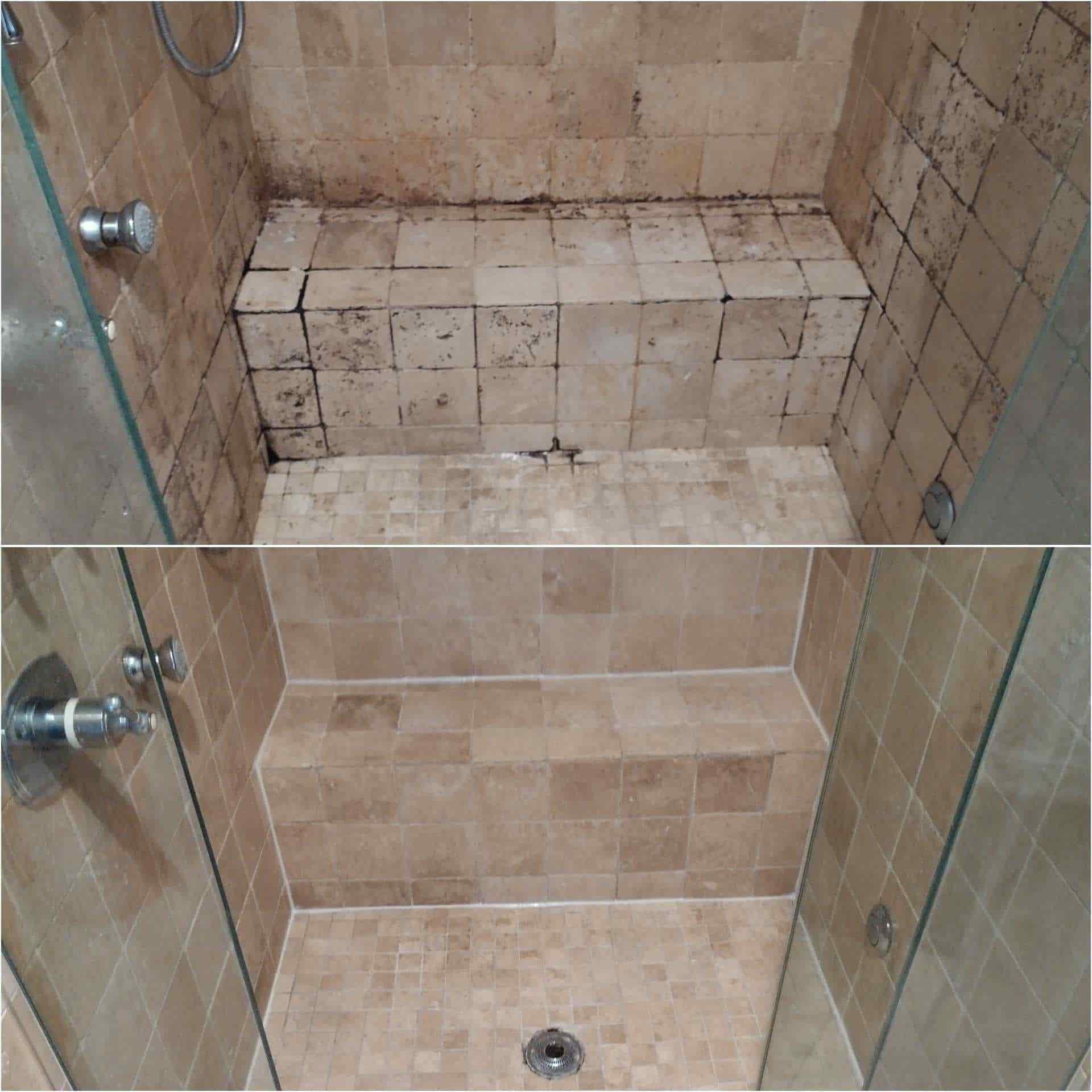 The Best Way to Clean Shower Grout A Comprehensive Guide for Hinsdale