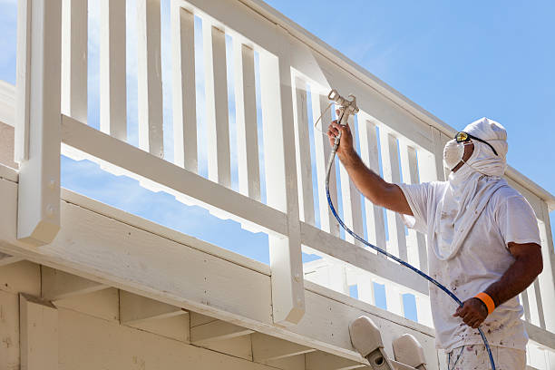 deck painting near me