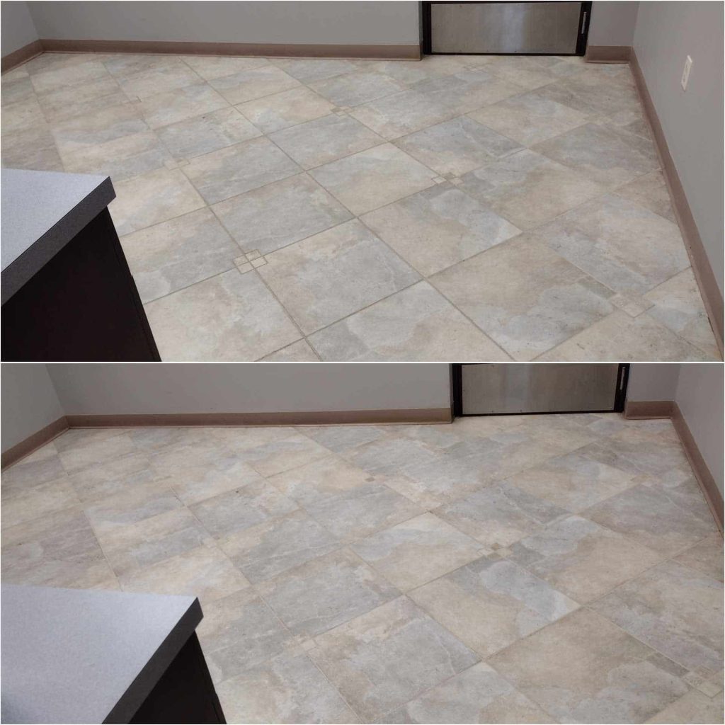 grout cleaning