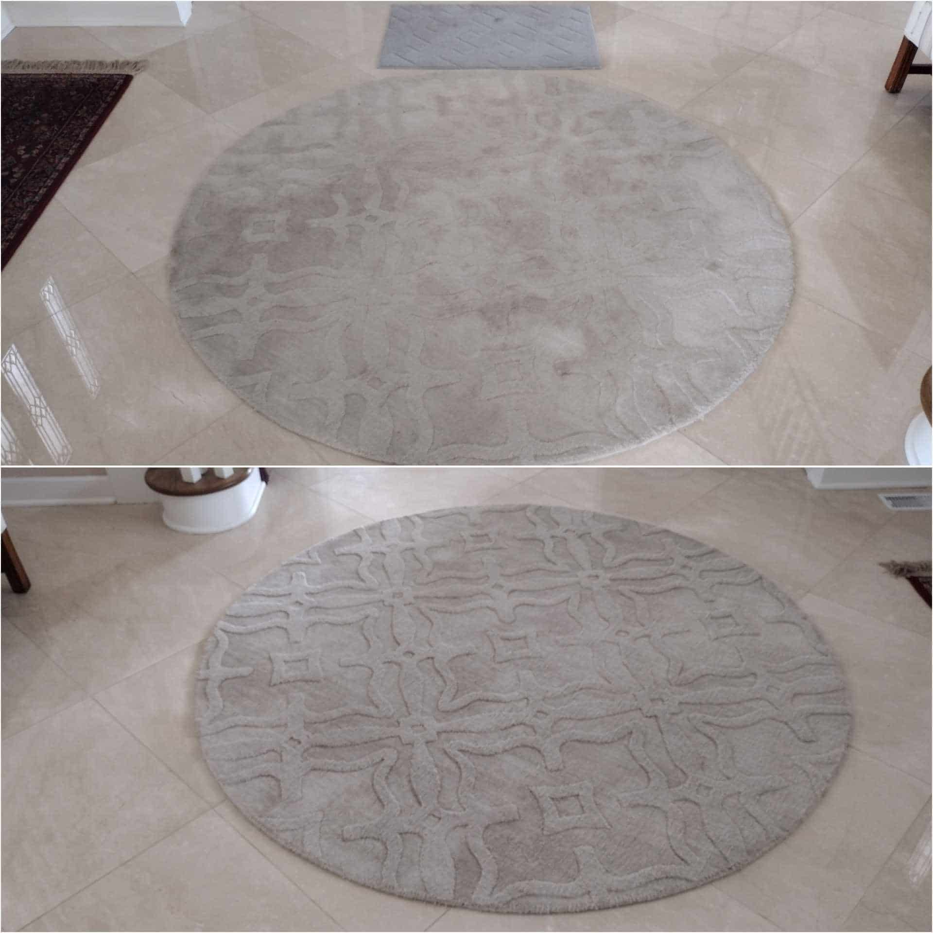 rug cleaning near me