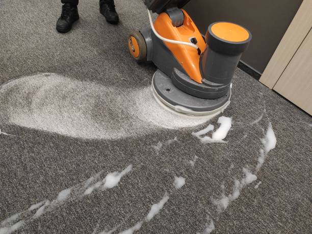 commercial carpet cleaning near me