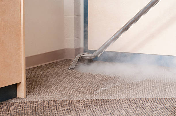 commercial carpet cleaning services