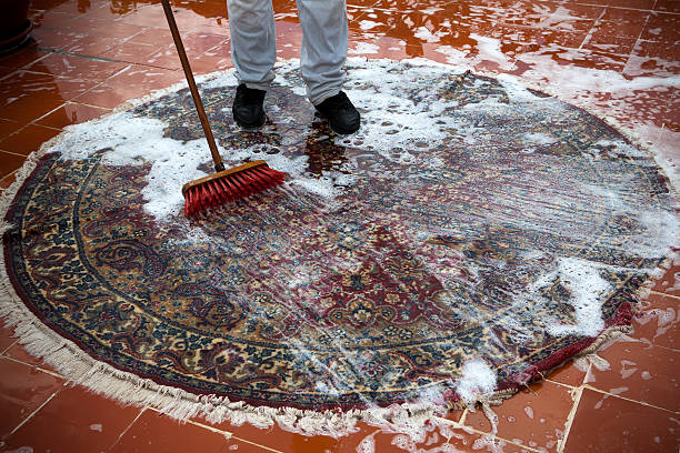 rug cleaning near me