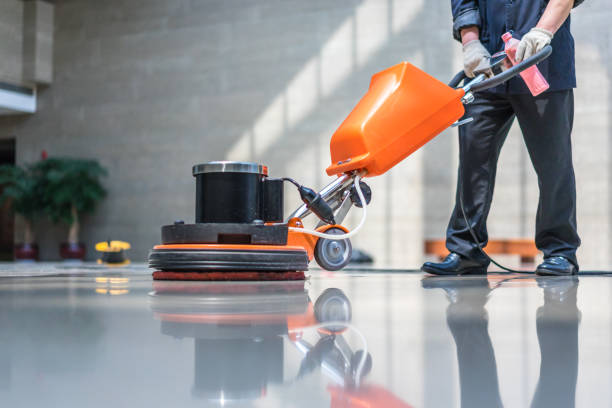 best floor cleaning companies