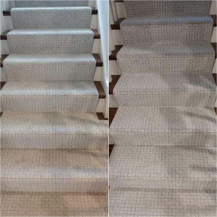 carpet cleaning