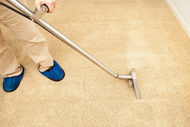 professional carpet cleaning near me