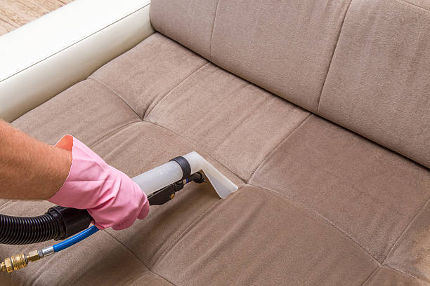 Sofa Cleaning