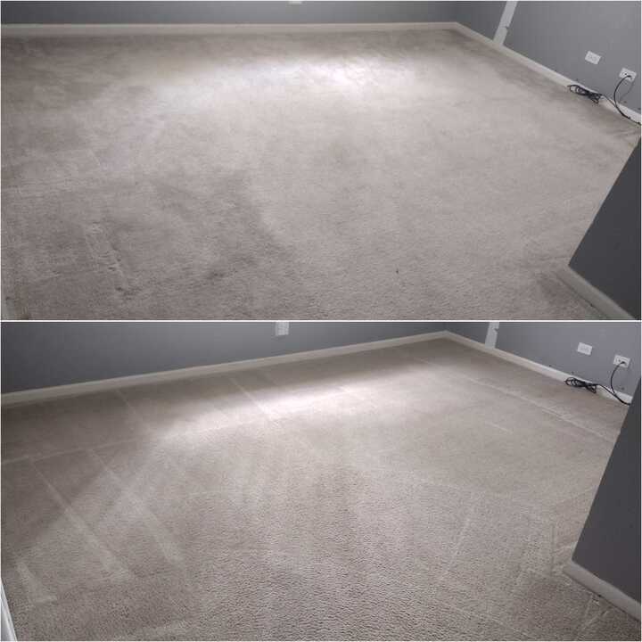 carpet cleaning