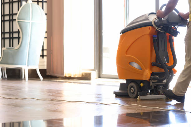 floor cleaning services