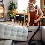 couch cleaning