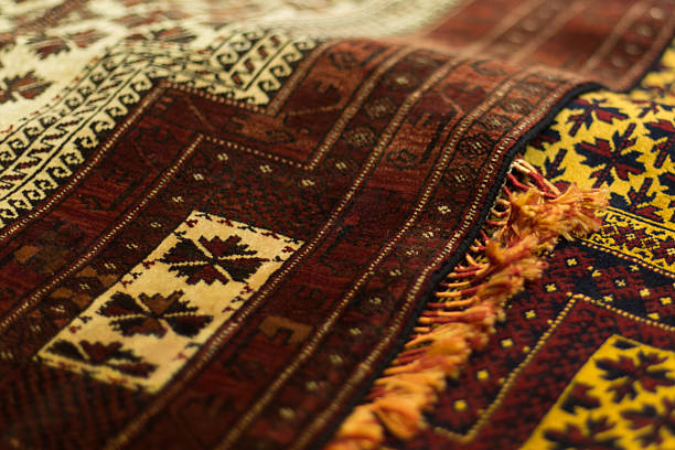 oriental rug cleaning