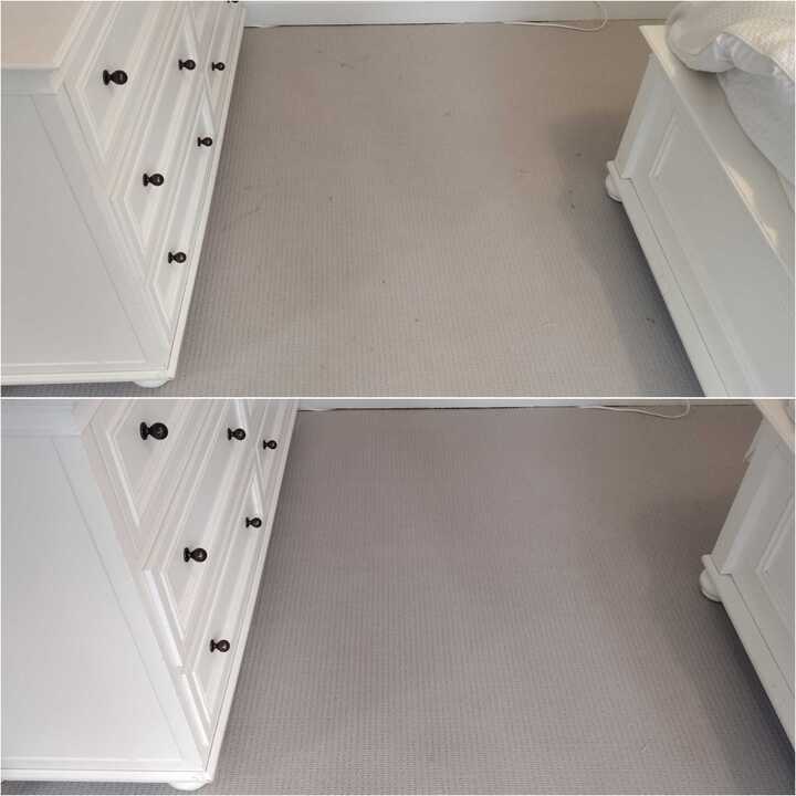 carpet cleaning