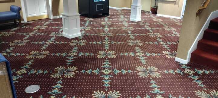 carpet cleaning near me