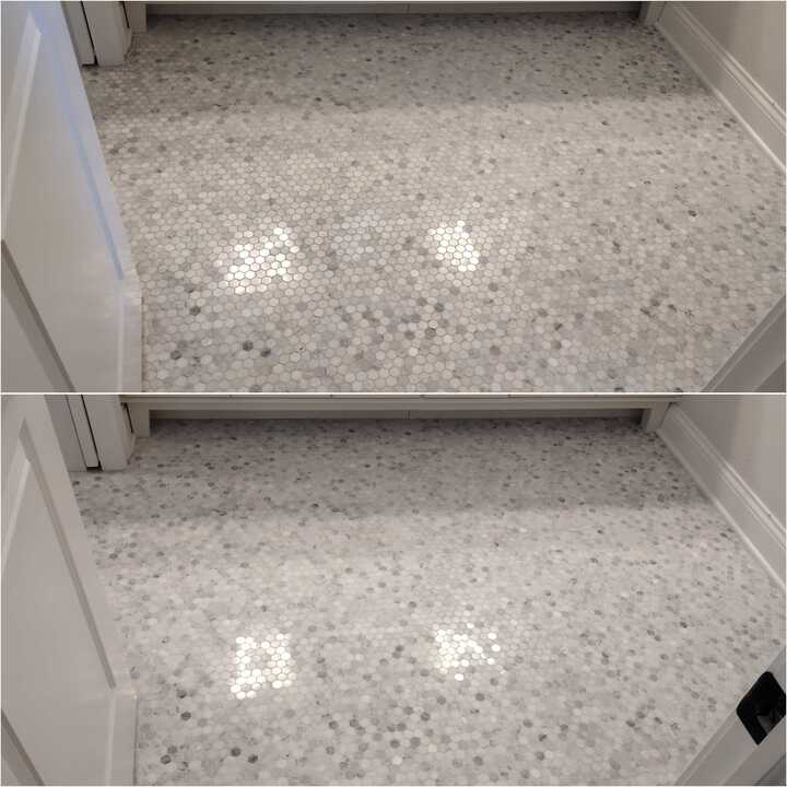 grout cleaning