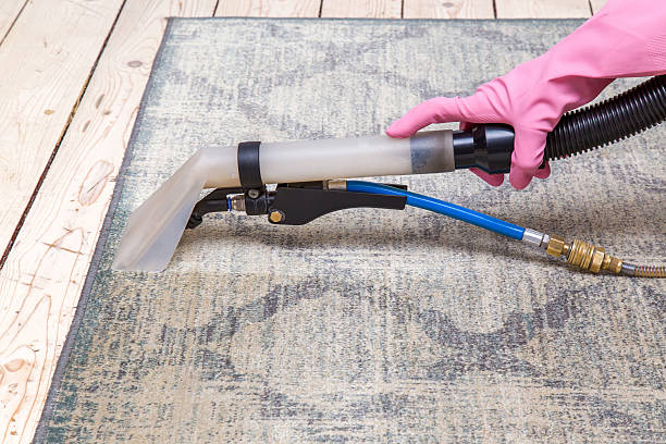 rug cleaning service