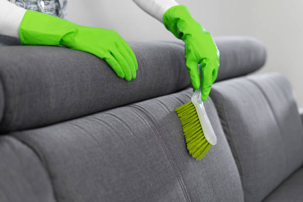 upholstery cleaning