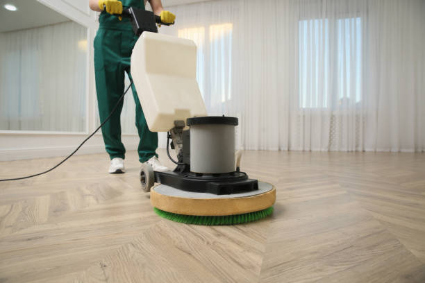 floor cleaning