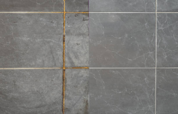 How to clean grout on tile, according to experts - TODAY