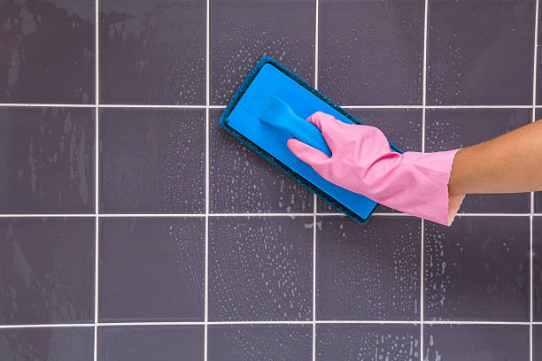 Best Tile Grout Cleaners - Unlock Hidden Beauty of Your Tiles 