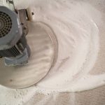 commercial carpet cleaning near me
