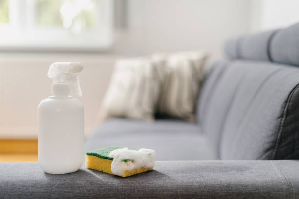 upholstery cleaning service