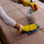 grout cleaning near me