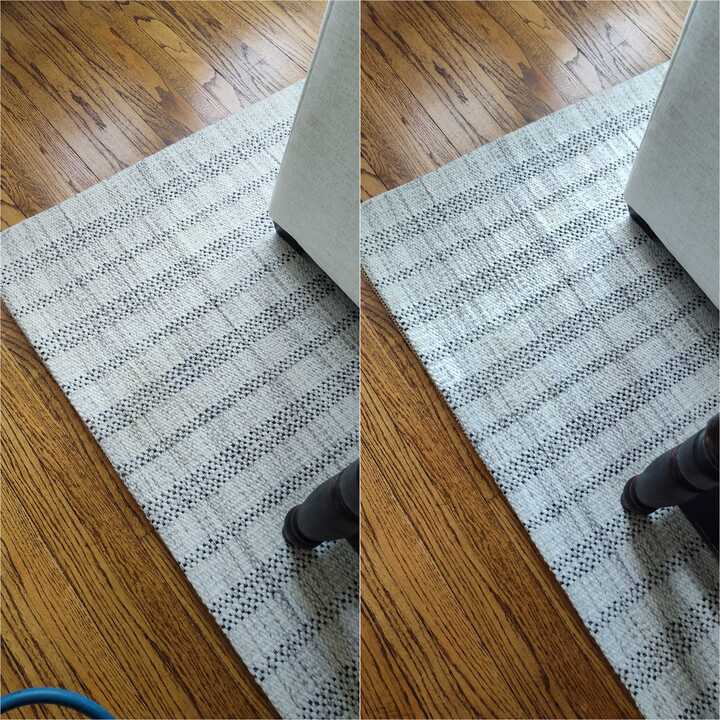 rug cleaning