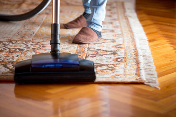 rug cleaning near me