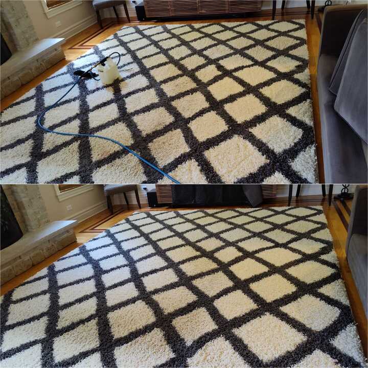 rug cleaning