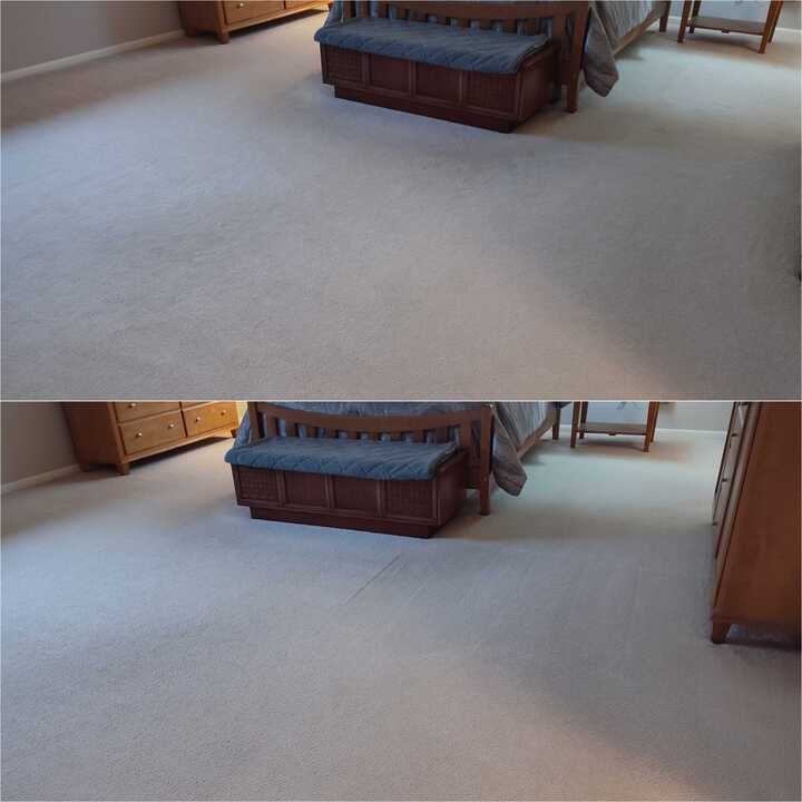 carpet cleaning