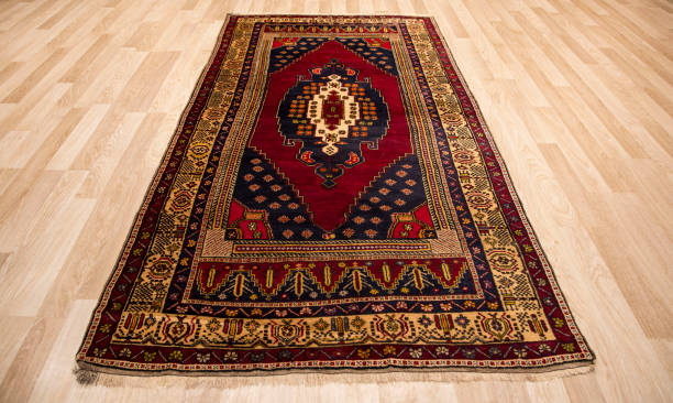 oriental rug